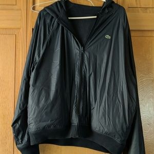 Reversible Mens Jacket